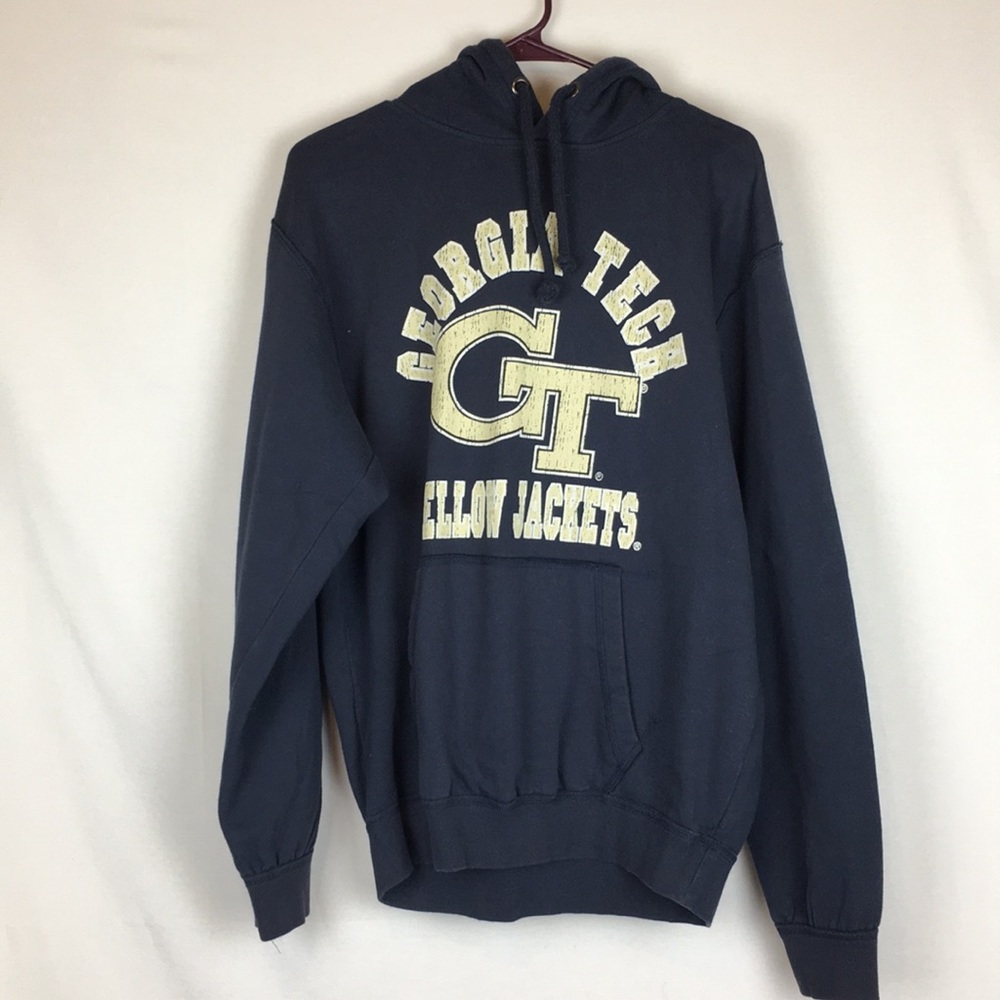 Georgia tech hoodie